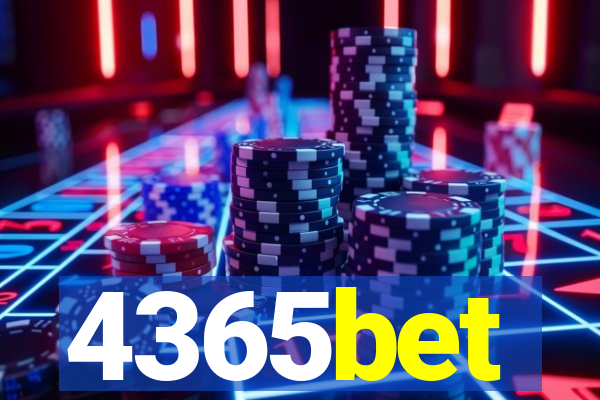 4365bet