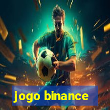 jogo binance