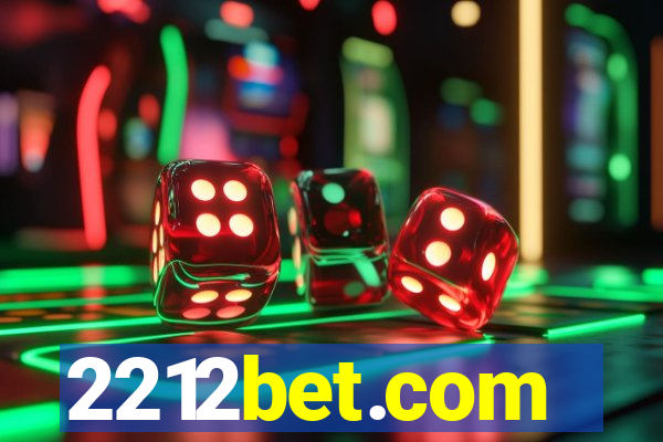 2212bet.com