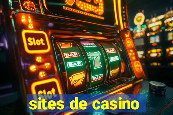 sites de casino