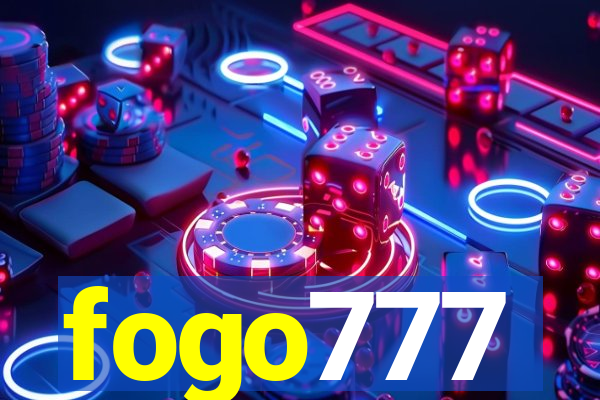 fogo777