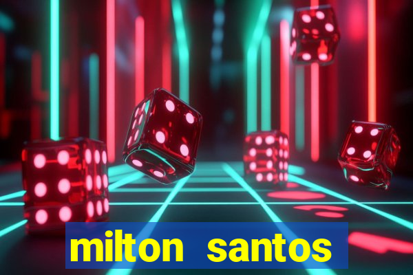 milton santos economia espacial pdf