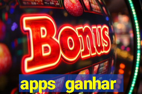 apps ganhar dinheiro jogando