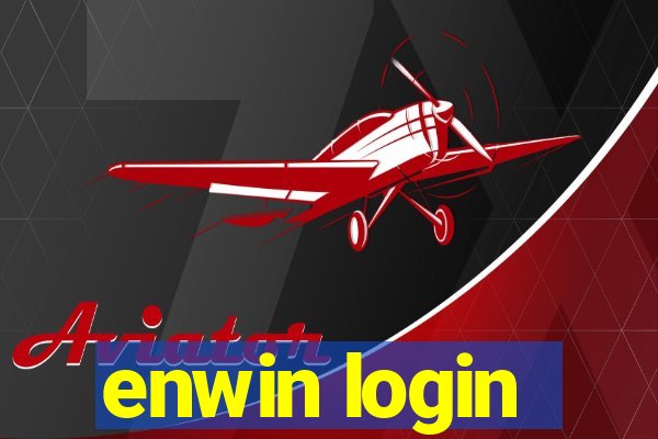 enwin login