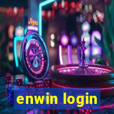 enwin login