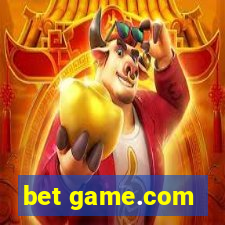 bet game.com