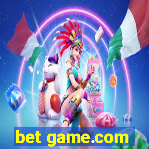 bet game.com