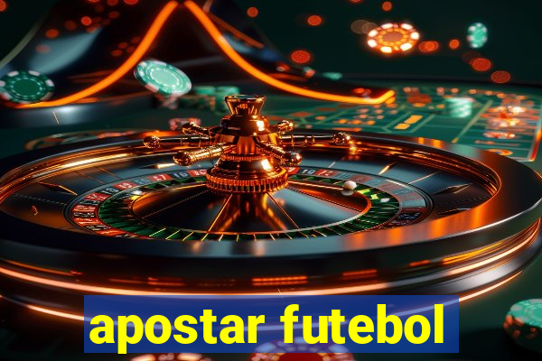 apostar futebol