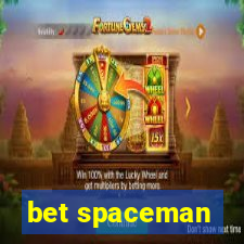 bet spaceman