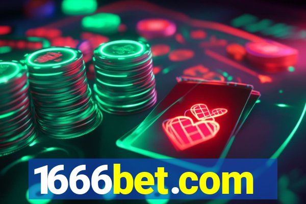 1666bet.com