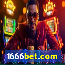 1666bet.com