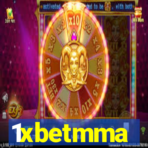 1xbetmma