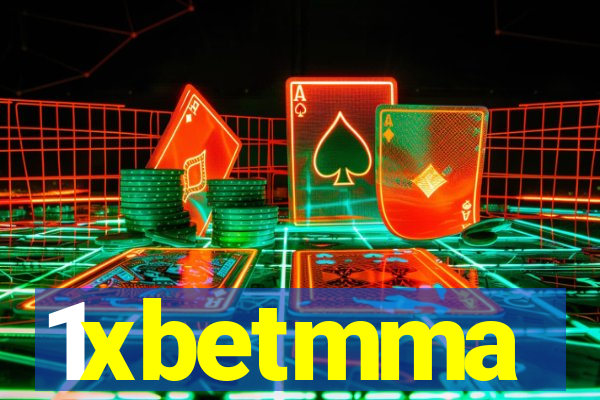 1xbetmma