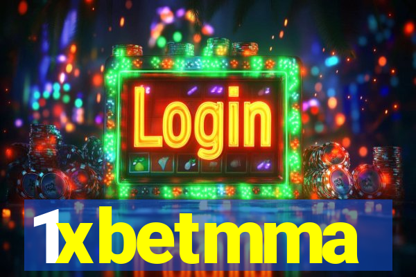 1xbetmma