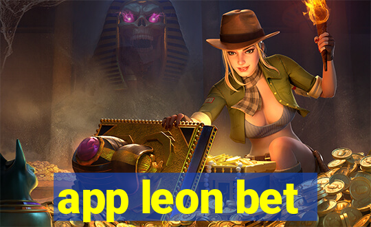 app leon bet