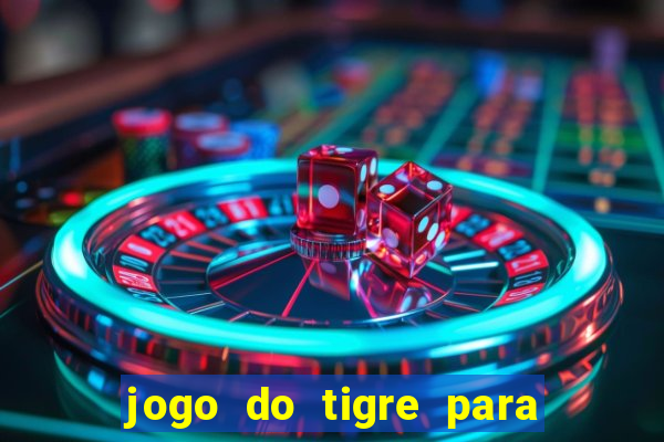 jogo do tigre para ganhar dinheiro no pix