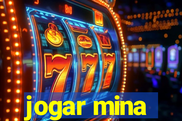 jogar mina