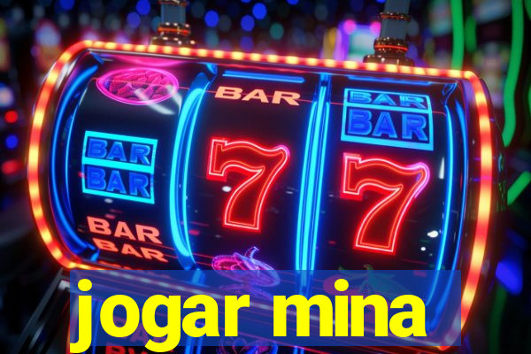 jogar mina