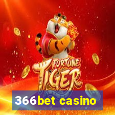 366bet casino