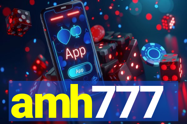 amh777