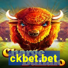 ckbet.bet