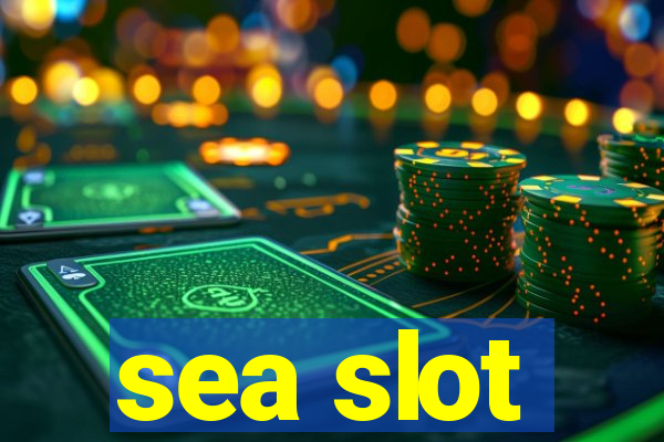 sea slot