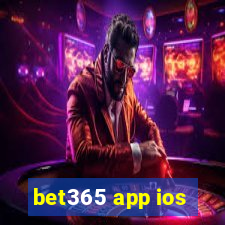 bet365 app ios