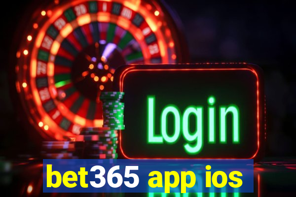 bet365 app ios