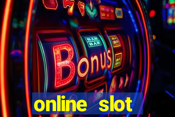 online slot machines with real money