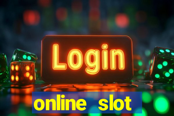 online slot machines with real money