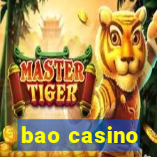 bao casino