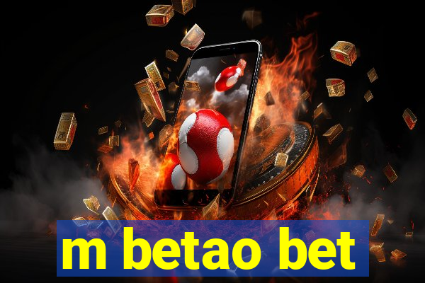 m betao bet