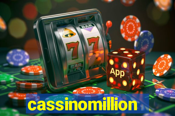 cassinomillion