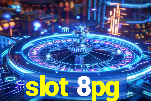 slot 8pg