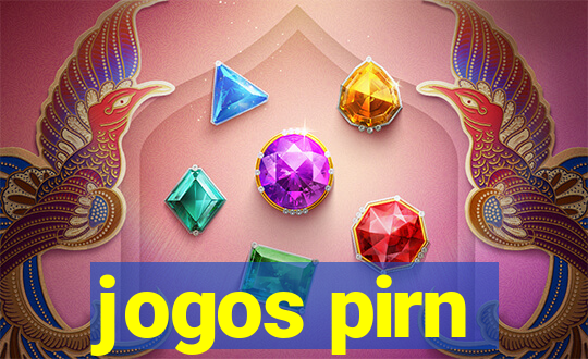 jogos pirn