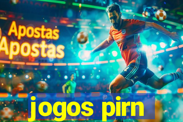 jogos pirn