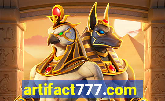 artifact777.com