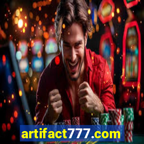 artifact777.com