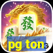 pg ton