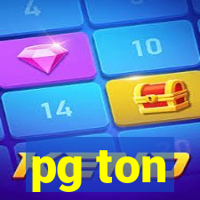 pg ton