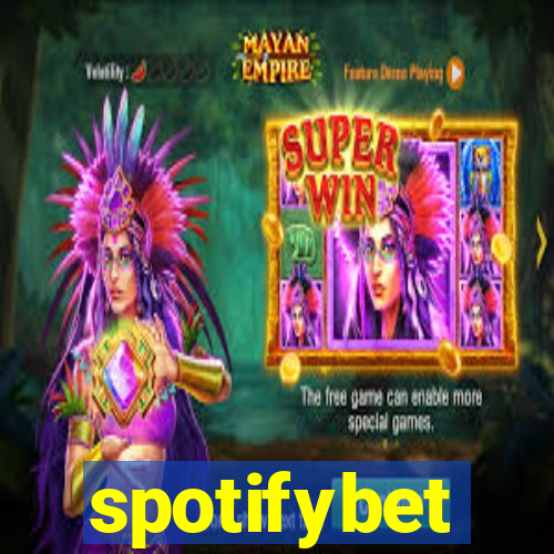 spotifybet