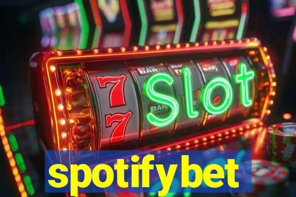 spotifybet