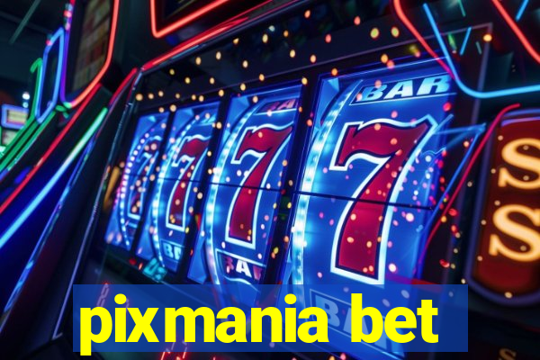 pixmania bet