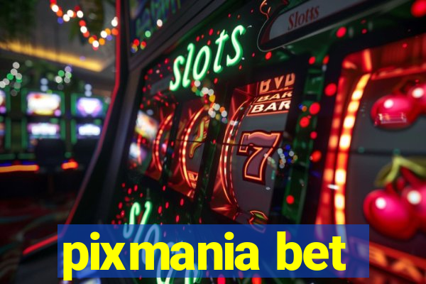 pixmania bet