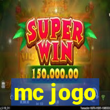 mc jogo