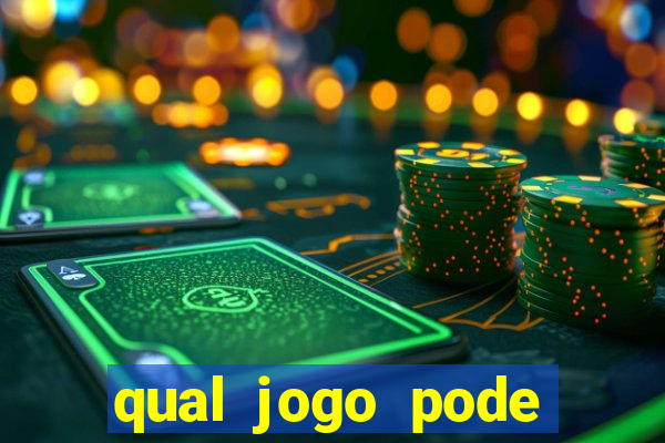 qual jogo pode depositar 5 reais