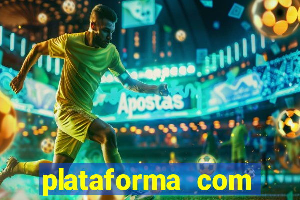 plataforma com giros gratis