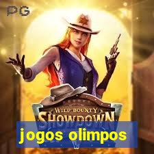 jogos olimpos