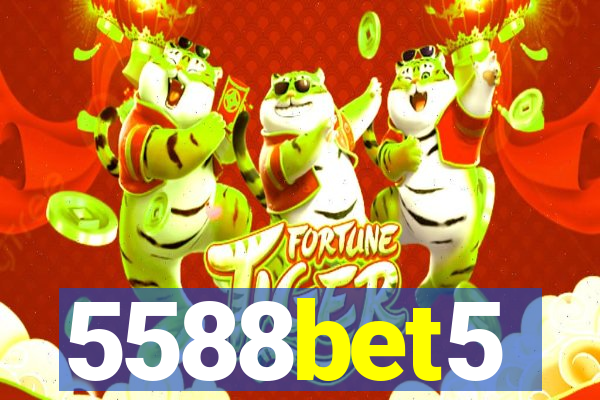 5588bet5