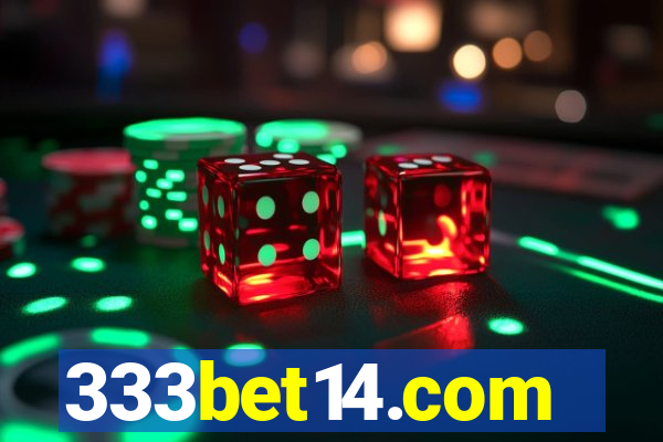 333bet14.com